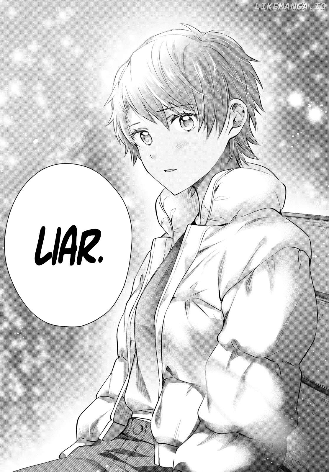 More Than a Married Couple, But Not Lovers, Chapter 69 image 25